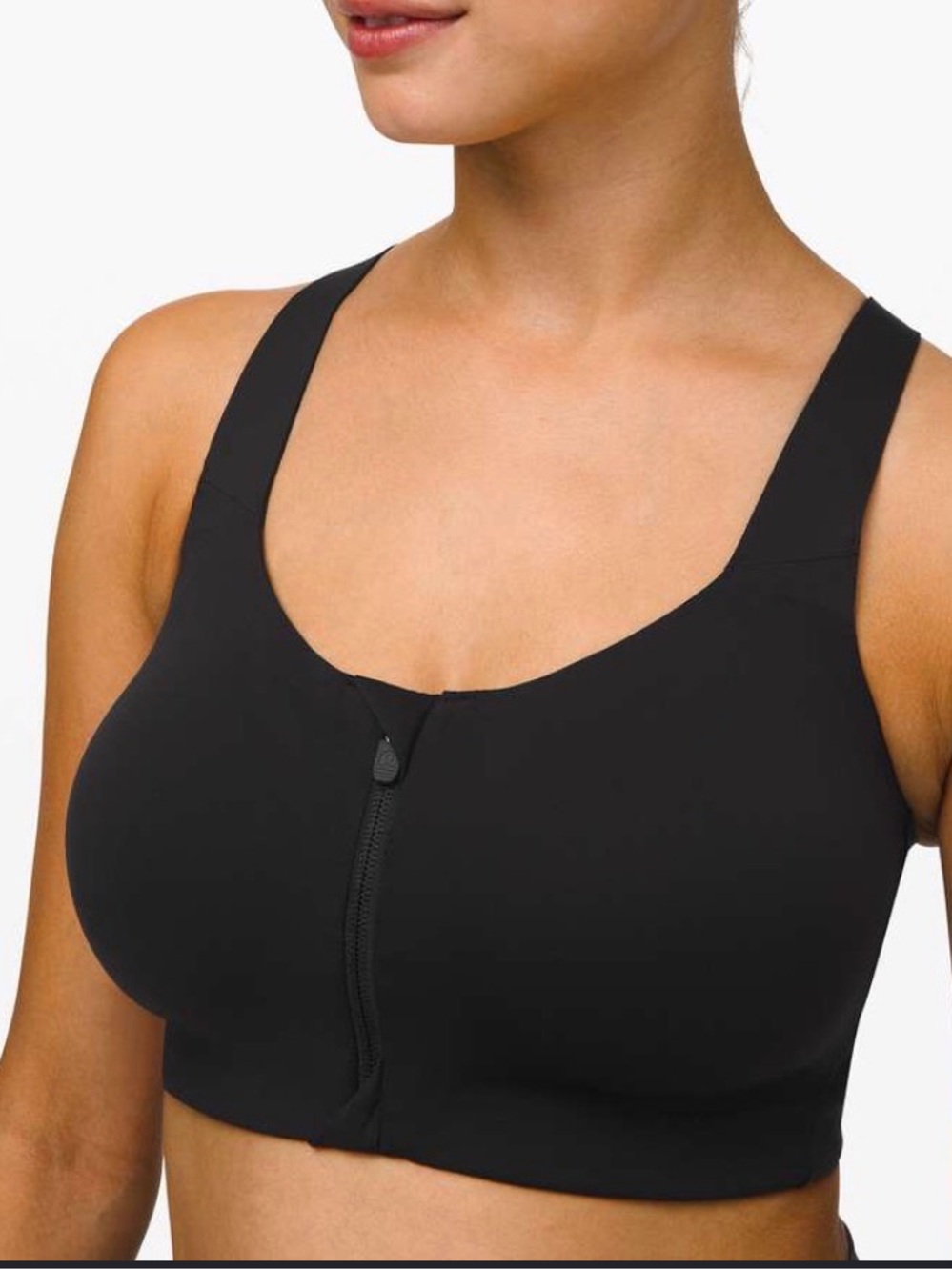 NWOT Lululemon Take Power Bra